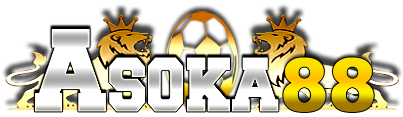 Logo Asoka88